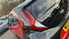 Toyota Aygo X 1.0 VVT-i Edge 5dr Petrol Hatchback